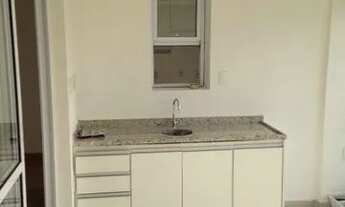 Imagem 5: Apartamento Locação 1 Dormitórios - 80 m² Brooklin