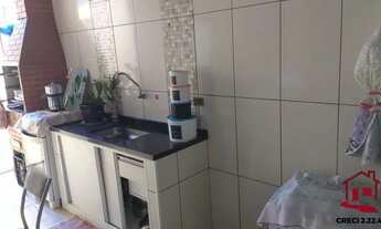 Imagem 4: Casa Residencial para venda Jardim das Orquideas - Sumaré - SP