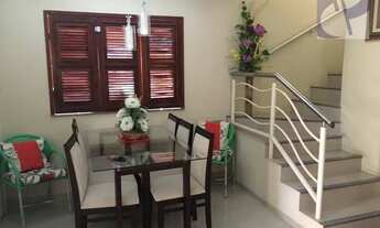 Imagem 5: Casa residencial à venda, Cidade dos Funcionários, Fortaleza
