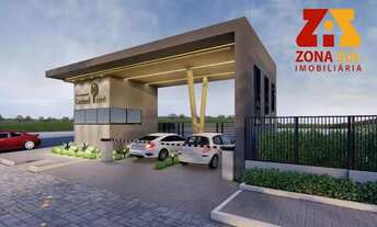 Imagem: Terreno para venda tem 200 metros quadrados