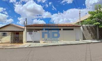 Imagem 2: PRESIDENTE PRUDENTE - Casa Padrão - JARDIM DAS ROSAS