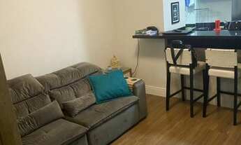 Imagem 3: Apartamento à venda em Uvaranas/ Neves