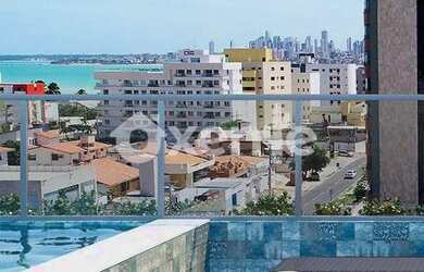 Imagem 2: Apartamento para venda tem 130 metros quadrados com 2 quartos em Jardim Oceania - João Pes