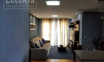 Imagem 3: São Caetano do Sul - Apartamento Padrão - Barcelona