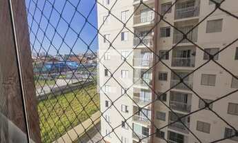 Imagem 6: Apartamento à Venda - Vila América, 3 Quartos, 60 m2