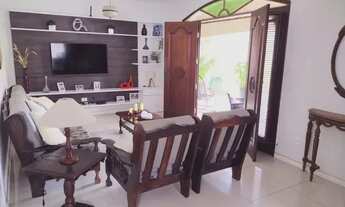 Imagem: Casa para venda tem 100 metros quadrados