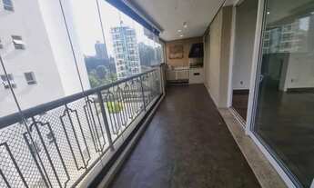 Imagem 2: SÃO PAULO - Apartamento Padrão - PANAMBY