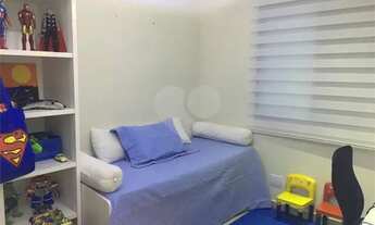 Imagem 4: Apartamento para venda, 03 dormitórios, no Condomínio Cerejeiras, Taboão da Serra, SP