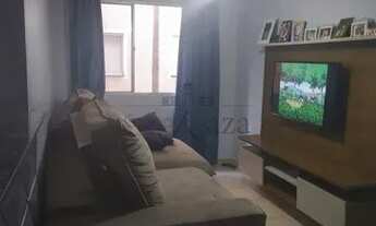 Imagem 2: Apartamento para aluguel tem 54 metros quadrados com 2 quartos