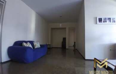 Imagem 4: Apartamento com 3 suítes à venda, 125 m² por R$ 480.000 - Dionisio Torres - Fortaleza/CE