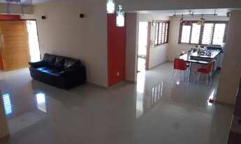 Imagem 7: Casa com 4 dormitórios à venda, 172 m² por R$ 1.250.000,00 - Edson Queiroz - Fortaleza/CE