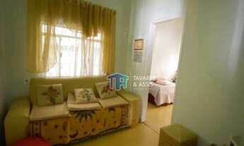 Imagem 5: Casa com 2 dormitórios para alugar, 68 m² por R$ 1.035,00/mês - Costa Carvalho - Juiz de F