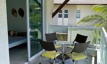 Imagem 6: Casa de condomínio para aluguel com 180 metros quadrados com 4 quartos em Muro Alto - Ipoj