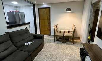 Imagem 5: Lindo apartamento com área privativa