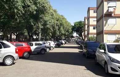 Imagem 2: Apartamento dois dormitórios, Bairro Camaquã