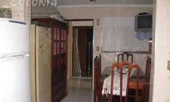 Imagem 2: Santo André - Casa Padrão - Vila Linda