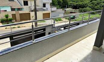 Imagem 4: Belíssimos Sobrados no Jardim Helvecia ! NOVOS ! 3 Quartos !