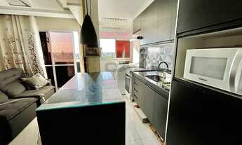 Imagem 4: DNO // ENSEADA DE JACARAÍPE // 2 QUARTOS COM VARANDA