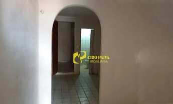 Imagem 2: Casa com 4 dormitórios à venda, 140 m² por R$ 200.000,00 - José de Alencar - Fortaleza/CE