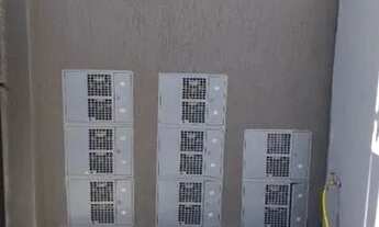 Imagem 5: Apartamento com 1 dormitório para alugar, 37 m² por R$ 1.520,00/mês - Vila Carrão - São Pa