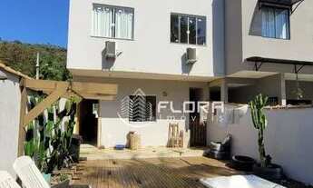 Imagem 7: Casa com 3 dormitórios à venda, 100 m² por R$ 790.000 - Piratininga - Niterói/RJ