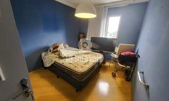 Imagem 2: Alugo Apartamento 2 dormitórios 1 suíte Campo Belo