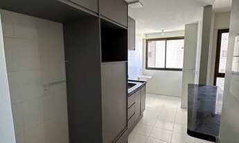 Imagem 3: Vendo Apartamento 3 quartos. Resid. Itália, Luziânia/GO COD.95