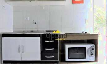 Imagem 7: Studio com 1 dormitório para alugar, 35 m² por R$ 2.200,00/mês - Santo Amaro - São Paulo/S