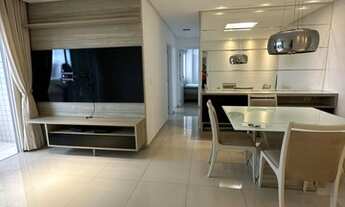 Imagem 4: SCARP - MOBILIADO