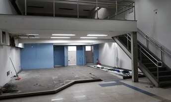 Imagem: Galpão à venda, 946 m² por R$ 7.000.000