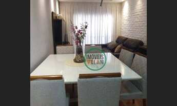 Imagem 4: Apartamento com 2 dormitórios à venda, 70 m² por R$ 380.000,00 - Palmeiras de São José - S