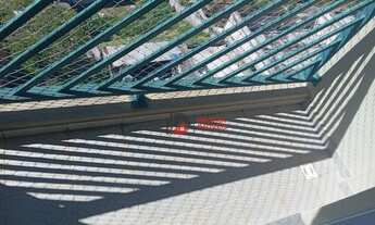 Imagem 7: Apartamento com 2 dormitórios, 61 m² - venda por R$ 315.000,00 ou aluguel por R$ 2.260,00