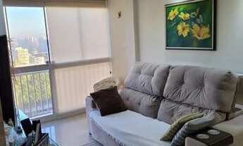 Imagem 4: PORTO ALEGRE - Apartamento Padrão - Cristo Redentor