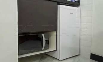 Imagem 6: Flat Stagium Studio, apto disponivel para venda com 28m², 01 dorm e 01 vaga