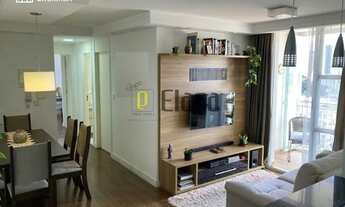 Imagem 2: Apartamento - Jardim Prudência 2 dormitórios suite armários , sala varanda envidraçada 64