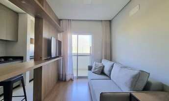Imagem 6: Apartamento com 2 quartos para alugar por R$ 2800.00, 58.73 m2 - SANTO ANTONIO - JOINVILLE