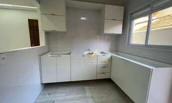 Imagem 5: Sobrado com 3 dormitórios, 142 m² - venda por R$ 560.000,00 ou aluguel por R$ 3.900,00/mês