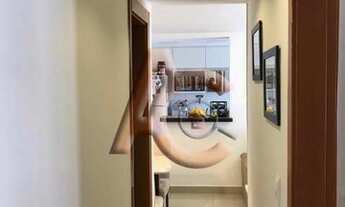 Imagem 6: Excelente apartamento com dois quartos planejados, aceitando financiamento bancário