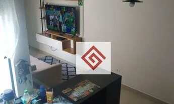 Imagem 2: Cobertura com 2 dormitórios à venda, 100 m² por R$ 475.000,00 - Santa Teresinha - Santo An