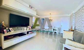 Imagem 3: Apartamento à venda no bairro Caminho das Árvores - Salvador/BA