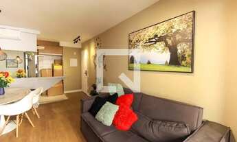 Imagem 2: Apartamento para Aluguel - Mooca, 3 Quartos, 73 m2