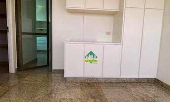 Imagem 5: Cobertura com 4 dormitórios, 422 m² - venda por R$ 1.800.000,00 ou aluguel por R$ 10.100,0