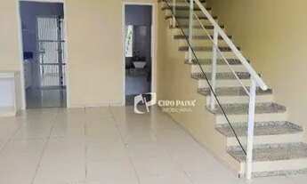 Imagem 6: Casa com 3 dormitórios à venda, 92 m² por R$ 350.000,00 - Lagoa Redonda - Fortaleza/CE