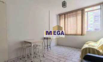 Imagem 2: Kitnet com 1 dormitório à venda, 43 m² por R$ 115.000 - Centro - Campinas/SP