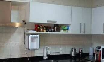 Imagem 4: Sobrado para Venda em Ponta Grossa, Orfãs, 3 dormitórios, 1 suíte, 1 banheiro, 2 vagas