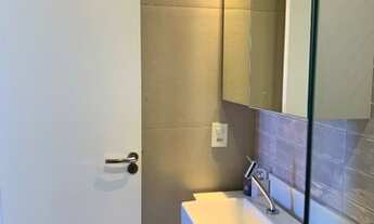 Imagem 7: Maravilhoso apartamento mobiliado e planejado com 2 quartos Cód: 22416 D