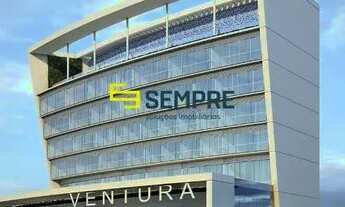 Imagem 2: Sala comercial no Vale do Sereno - excelente oportunidade!