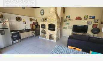 Imagem 5: Santo André - Apartamento Padrão - Santa Terezinha