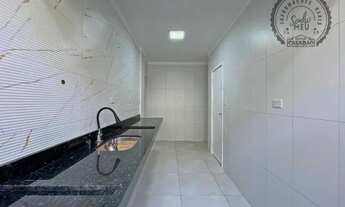 Imagem 6: Apartamento no Boqueirão - Praia Grande/SP