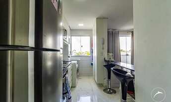 Imagem 5: Vicente Pires Apartamento com 2 dormitórios